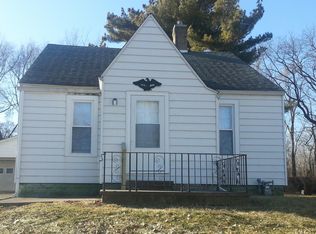 605 S Wesley St, Springfield, IL 62703