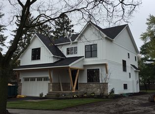 4929 Prospect Ave, Downers Grove, IL 60515