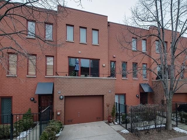 1st image of 1206 S Federal St Unit C