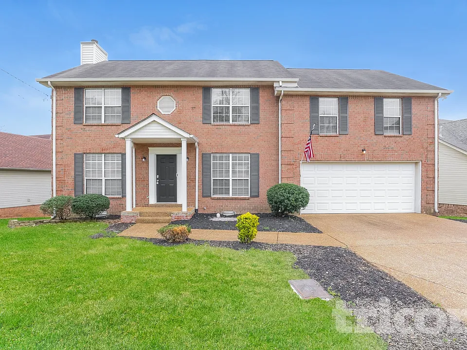 3805 Bryce Rd
