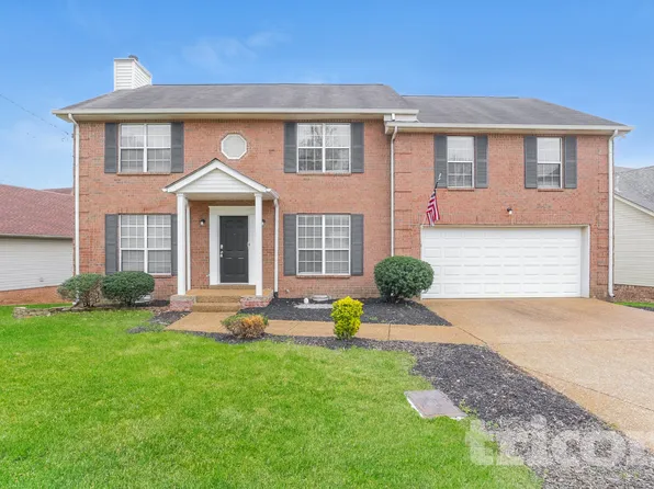 3805 Bryce Rd, Nashville, TN 37211