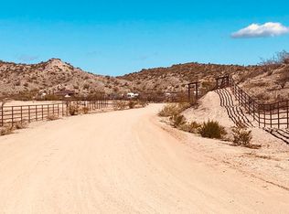0 S Scenic Loop Rd #8, Wickenburg, AZ 85390