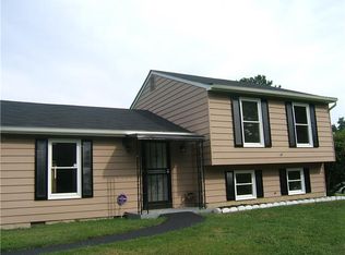 4619 Greatwood Dr, Henrico, VA 23231