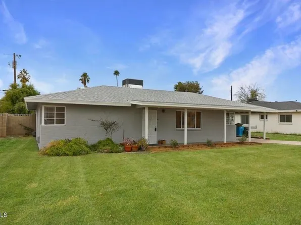 7022 N 11TH Street, Phoenix, AZ 85020