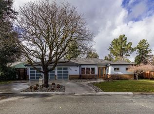 1786 Juarez Ave, Los Altos, CA 94024