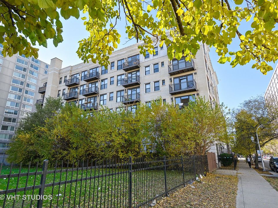 1st image of 811 W Eastwood Ave APT 505