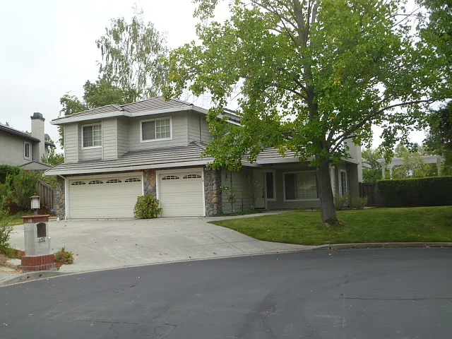 446 Snowdon Pl
