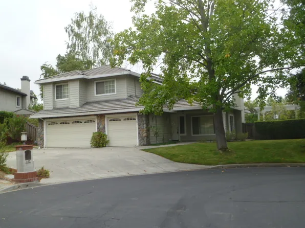 446 Snowdon Pl, Danville, CA 94506