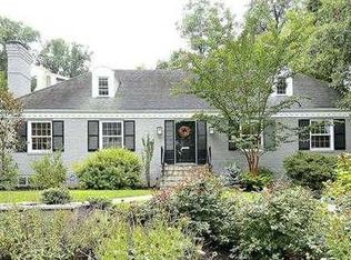 3304 N Vernon St, Arlington, VA 22207