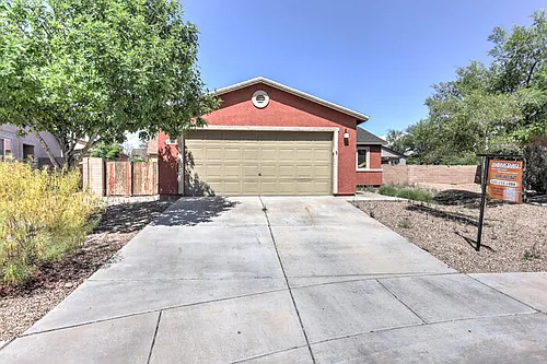 5095 E Fishhook Ct Photo 1