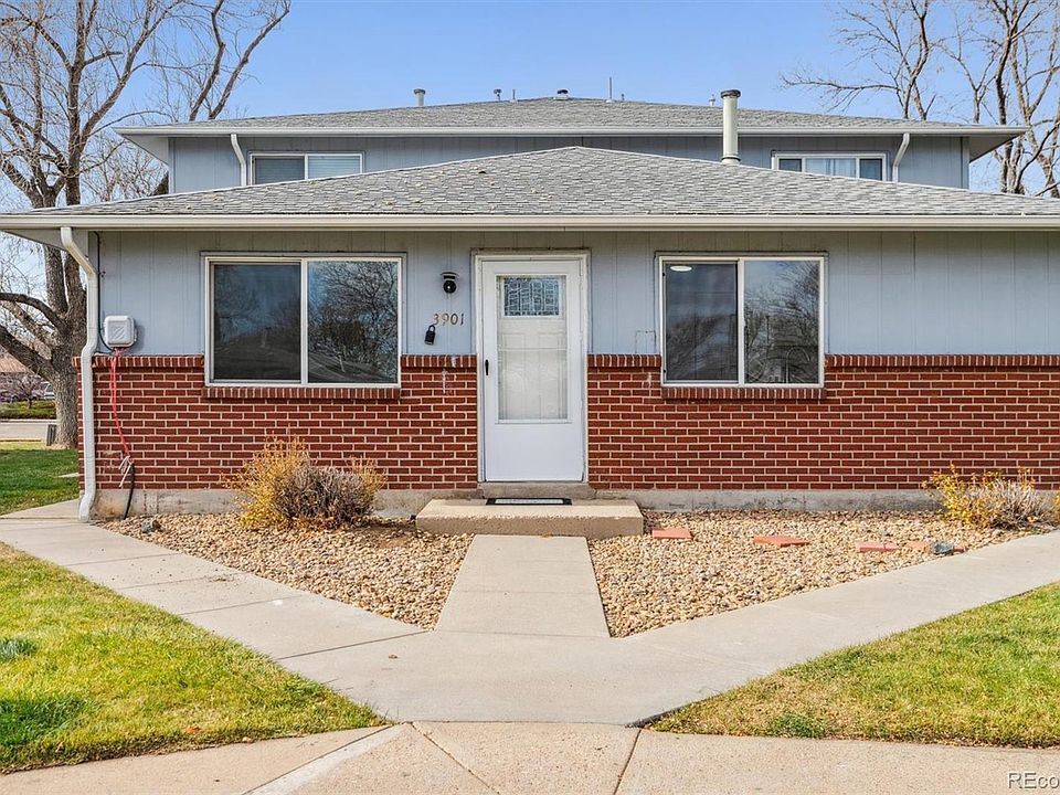 1st image of 7309 W Hampden Avenue #3901