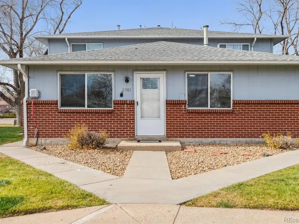 7309 W Hampden Avenue #3901, Lakewood, CO 80227