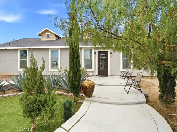 13225 Mountain Rd, Pinon Hills, CA 92372