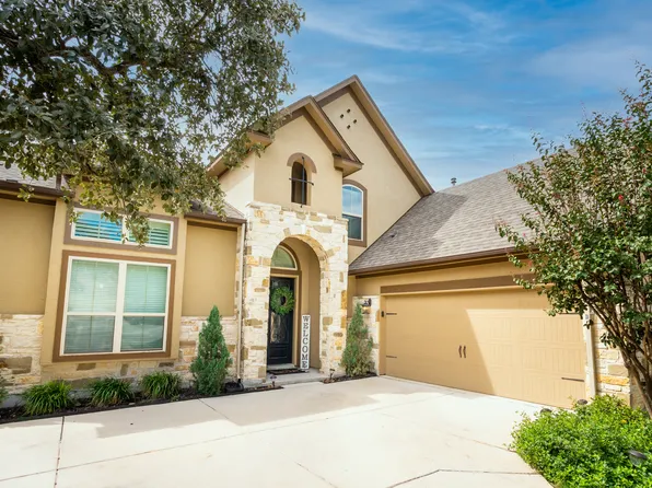 10418 PALMERA, Helotes, TX 78023