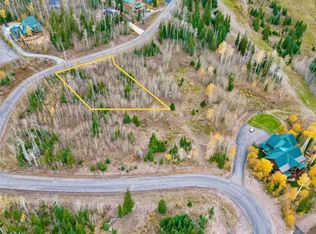 LOT 5 Ridge View Dr, Brian Head, UT 84719