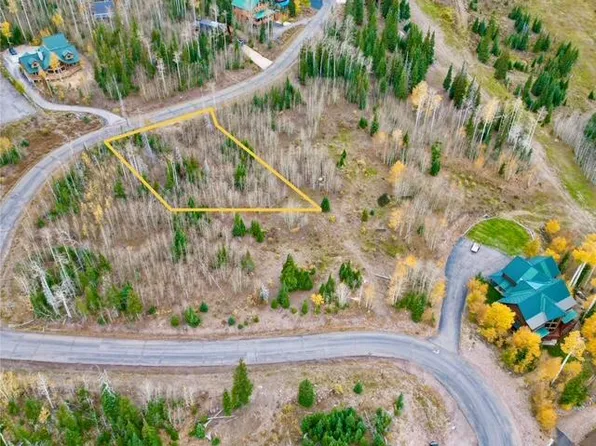 LOT 5 Ridge View Dr, Brian Head, UT 84719