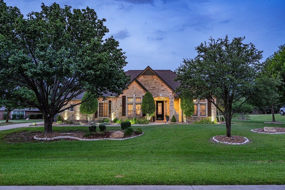 115 W Carruth Ln, Double Oak, TX 75077 Zillow