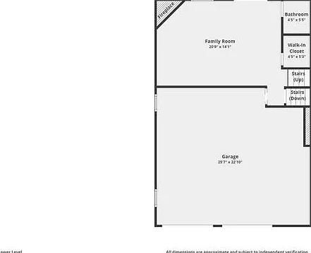 408 Willow Wood Ct — Photo 17