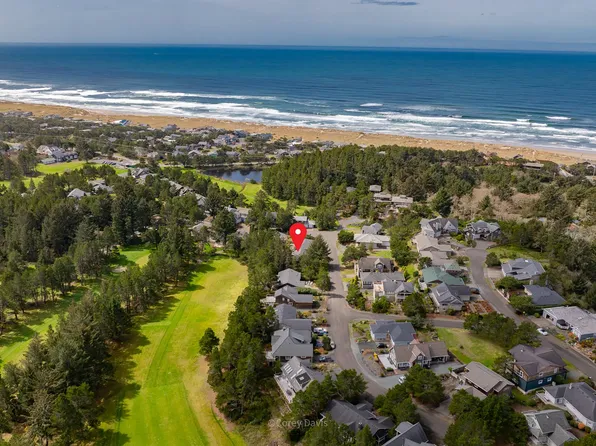 Upland Dr #4900, Manzanita, OR 97130