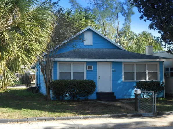 108 S E Street, Lake Worth Beach, FL 33460