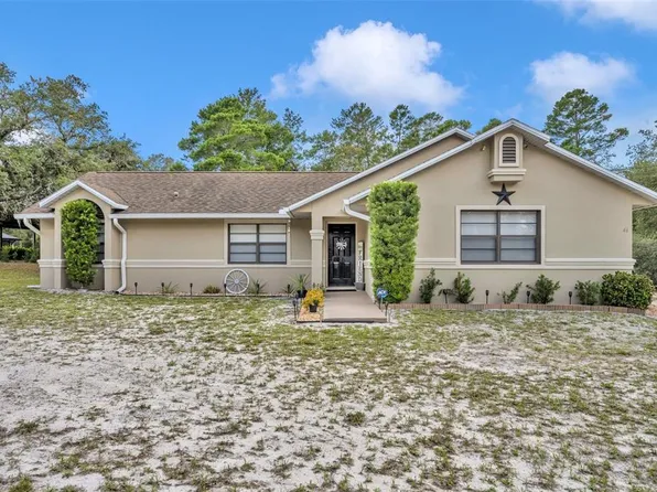 46 HAZELWOOD ROAD, DEBARY, FL 32713