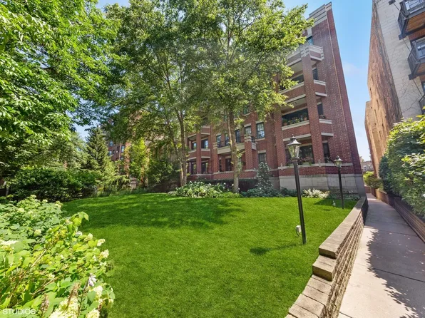 615 W Deming Pl APT 203, Chicago, IL 60614