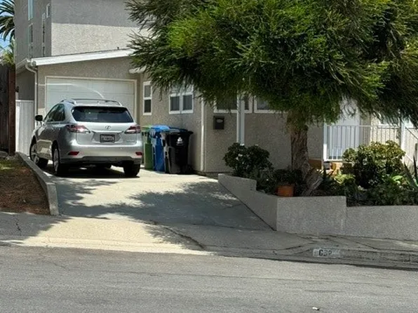662 W 31st St, San Pedro, CA 90731