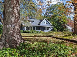 1435 Longmeadow St, Longmeadow, MA 01106