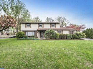 276 Richboro Newtown Rd, Richboro, PA 18954