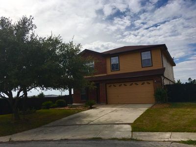 6803 Cutting Crk, San Antonio, TX, 78244