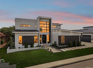 3906 Luz Del Faro, San Antonio, TX 78261
