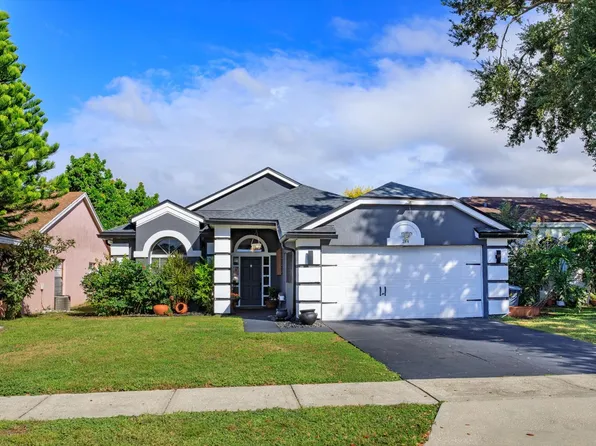 784 Minerva Ln, Lake Mary, FL 32746