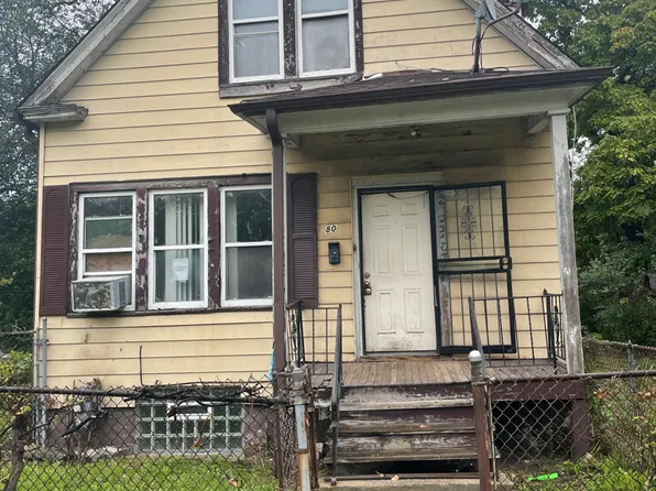 5803 S May St, Chicago, IL 60621