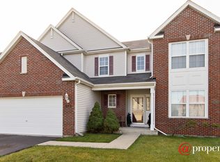 279 Zinnia Dr, Romeoville, IL 60446