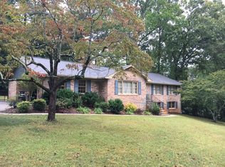 3380 Hickory Crest Dr NW, Marietta, GA