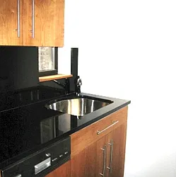 Rented by Metropolitan Equities