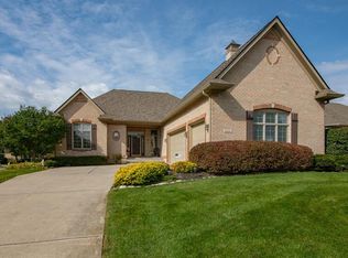 11512 Glen Ridge Cir, Fishers, IN 46037