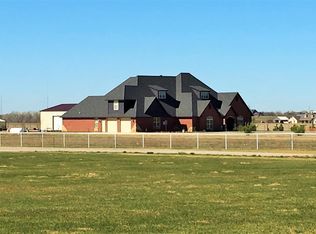 7401 W Purdue Ave, Enid, OK 73703