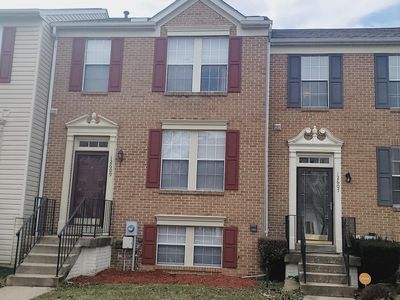 12609 Willow View Pl, Waldorf, MD, 20602