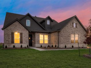 1222 Emilia Dr, Farmersville, TX 75442