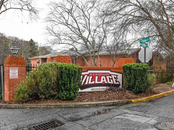 250 Little St, Athens, GA