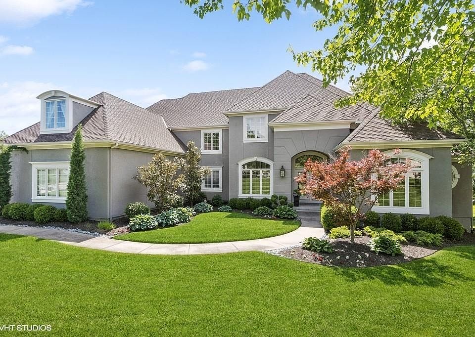 14112 Meadow Ln, Leawood, KS 66224 Zillow