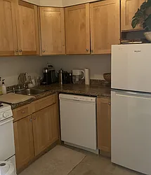 Rented by City Connections Realty