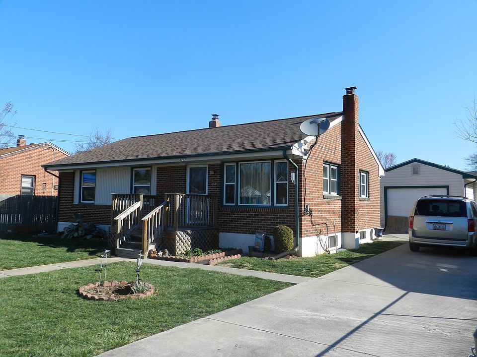 1st image of 4717 Daleville St NW