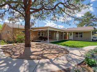 3201 Indiana St NE, Albuquerque, NM 87110