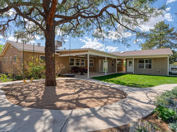3201 Indiana St NE, Albuquerque, NM 87110