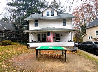 624 Vine St, Kent, OH 44240