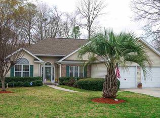 1386 Southwood Dr, Myrtle Beach, SC 29575