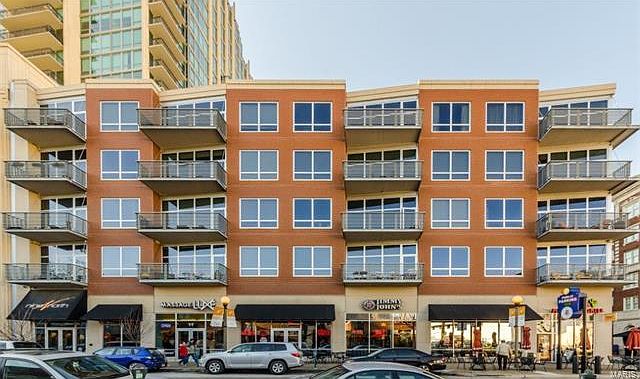 1st image of 9 N Euclid Ave #502