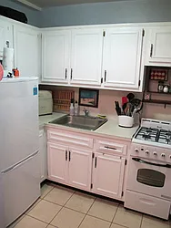Rented by NY Living Solutions